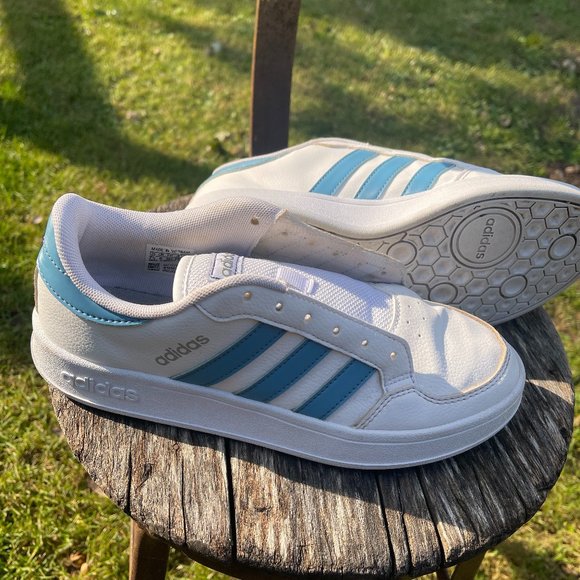 Adidas Women's Sneakers - Picture 1 of 10